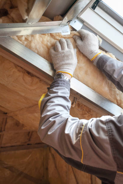 Best Spray Foam Insulation in Boston, GA