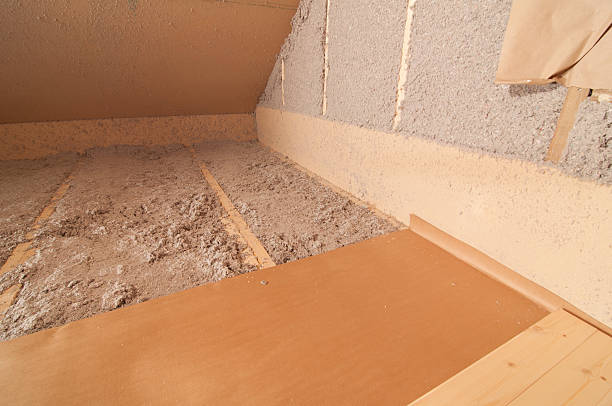 Best Eco-Friendly Insulation in Boston, GA