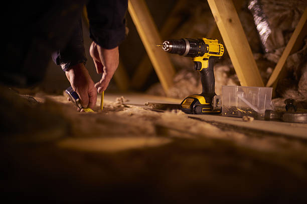 Best Energy Efficiency Insulation in Boston, GA